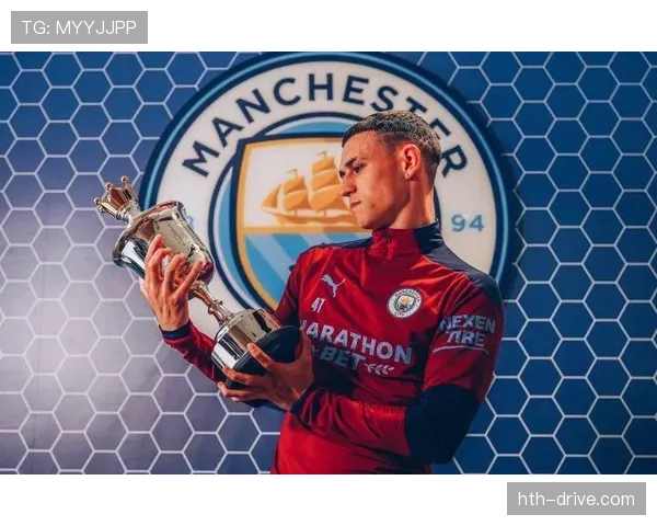 福登精妙串联中场，攻防转换间持续助推球队稳步提升