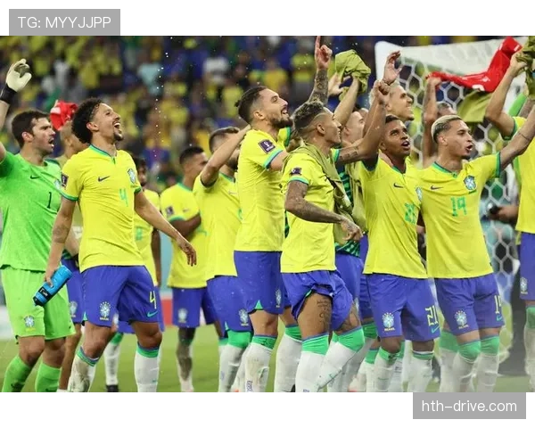 巴西队战绩回顾：新星闪耀赛场，未来可期