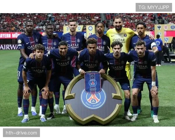 巴黎圣日耳曼与马赛再度交锋，巅峰对决备受期待分析