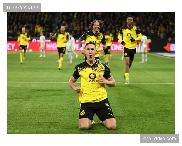 多特蒙德的节奏问题，本质是中场缺乏组织核心