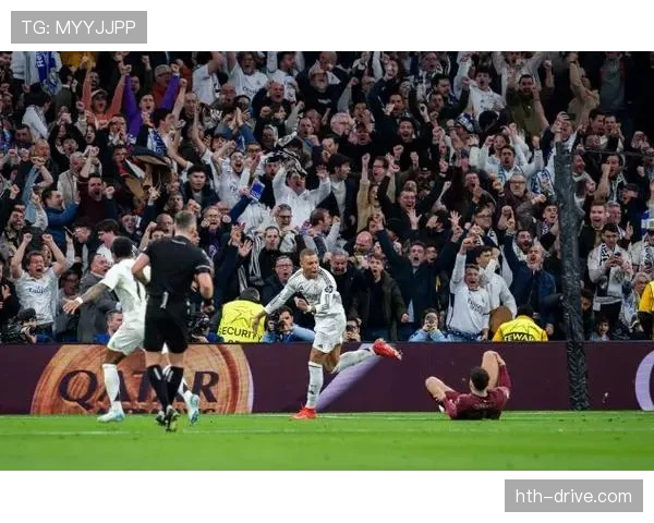 姆巴佩联赛MVP表现解析 姆巴佩联赛MVP表现解析