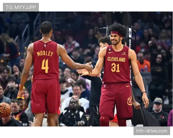 莫布里防守覆盖提升，内线护框改变骑士攻防结构