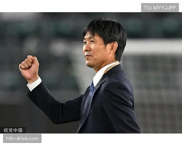 2026世界杯日本队阵容预测:森保一能否打造亚洲最强之师
